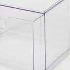 Contenitore trasparente multiuso a cassetto singolo - Brightroom™