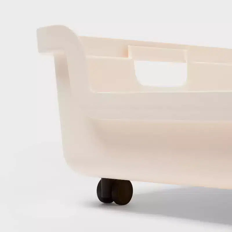 Contenitore su rotelle per bambini da sotto il letto - Brightroom™