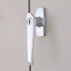 Armadio autoportante in acciaio Edsal 36"Lx18"Px72"H, beige