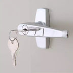 Armadio autoportante in acciaio Edsal 36"Lx18"Px72"H, beige