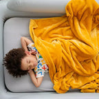 Lettino gonfiabile per bambini SlumberPod SlumberTot: Struttura in PVC, grigio, 2,82 kg