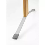 BabyBjorn Baby Cradle - Ivory: Culla/Lettino da affiancare, Moderno, Funzione a dondolo, Facile da trasportare