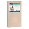 Sealy Nature Couture Soybean Serenity Crib Mattress: Hypoallergenic, Waterproof Cover, Firm, 5-Inch Thickness