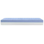 Delta Children Breathe Materasso - Materasso Traspirante per Lettino e Bambini con Cloud Core: 14 cm di Spessore, Ipoallergenico, 5.4 kg
