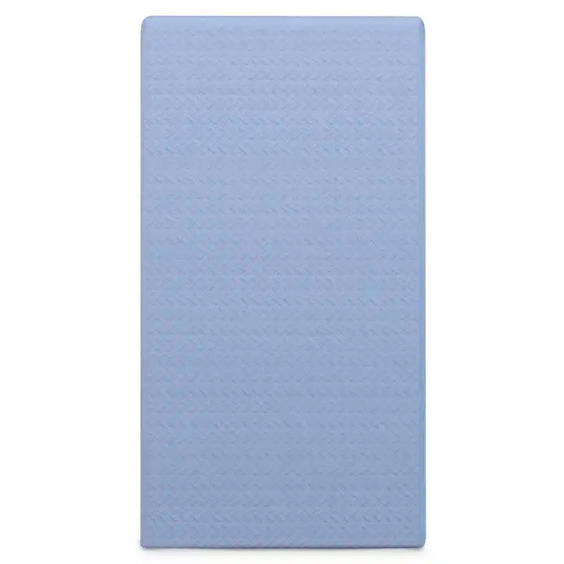 Delta Children Breathe Materasso - Materasso Traspirante per Lettino e Bambini con Cloud Core: 14 cm di Spessore, Ipoallergenico, 5.4 kg