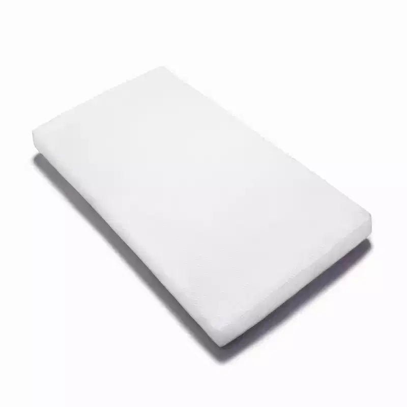 Materasso per culla e lettino Graco Deluxe in schiuma: rigido, sfoderabile impermeabile, spessore 12,7 cm, 3,17 kg