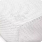 Materasso per culla e lettino Graco Deluxe in schiuma: rigido, sfoderabile impermeabile, spessore 12,7 cm, 3,17 kg