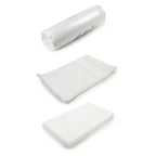 Materasso per culla e lettino Graco Deluxe in schiuma: rigido, sfoderabile impermeabile, spessore 12,7 cm, 3,17 kg