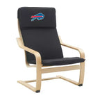 Sedia d'Appoggio NFL Buffalo Bills Bentwood