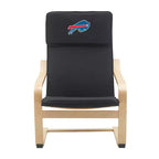 Sedia d'Appoggio NFL Buffalo Bills Bentwood