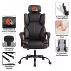 Sedia da ufficio NFL Cleveland Browns Champ