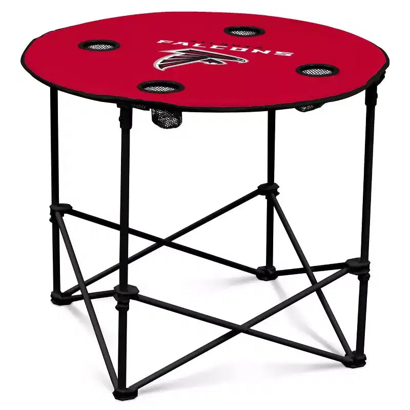 NFL Atlanta Falcons Round Table