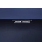 Pensile portaoggetti Crosley Savannah blu notte