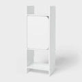 Laminate Collection Bath Short Tower - Brightroom™