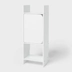 Laminate Collection Bath Short Tower - Brightroom™