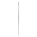 Howard Elliott Specchio da parete a figura intera 60"x20" senza cornice Collezione Whitby: Rettangolare moderno, nessun assemblaggio richiesto, montato su MDF