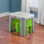 Set Tavolo e Sedie Mighty My Size Step2