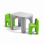 Set Tavolo e Sedie Mighty My Size Step2