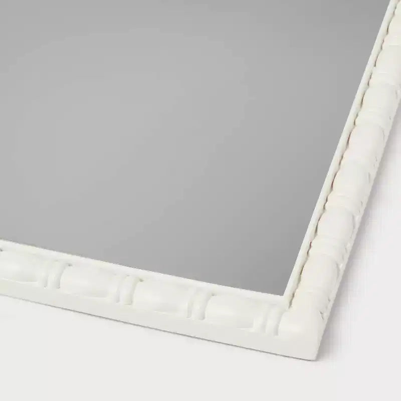 Specchio 16x20 bianco per bambini Arch - Pillowfort™