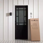 Cassettiera per bambini South Shore Tao a 5 cassetti, Rovere Grigio: Cassettiera verticale, Hardware antiribaltamento, Mobili per ragazzi e bambini