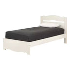 Set letto per bambini Lyara bianco lavato - South Shore