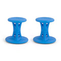 Simplay3 14" Set of 2 Big Kids' Wiggle Chair