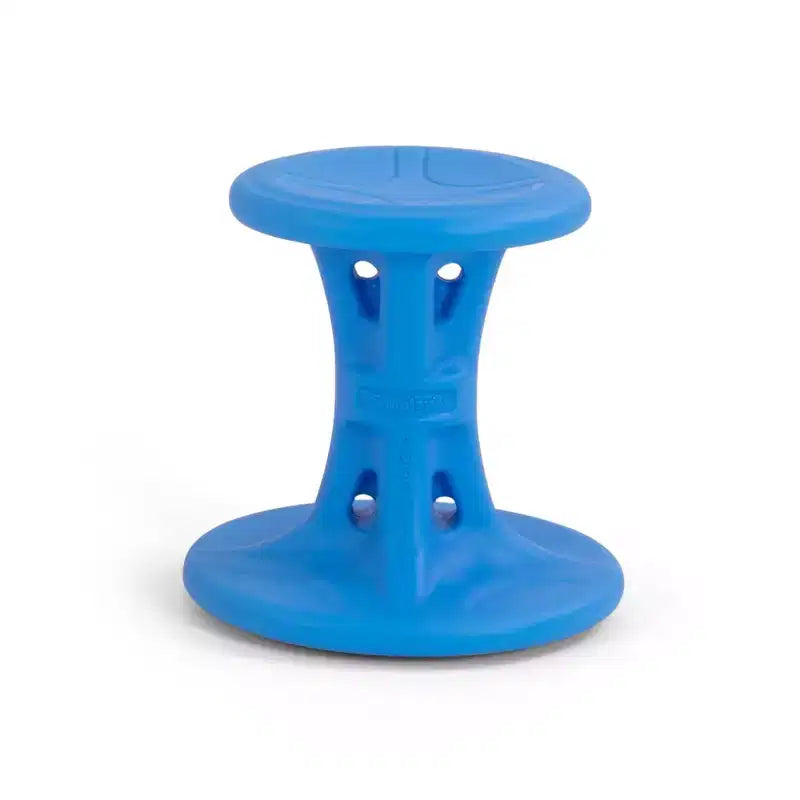 Simplay3 Set di 2 Sedie Ondeggianti per Bambini Grandi da 14"