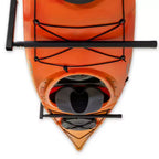 StoreYourBoard Hi-Port 2 | Portacanoa Regolabile da Soffitto | Singolo | Capacità 34 kg