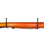 StoreYourBoard Hi-Port 2 | Portacanoa Regolabile da Soffitto | Singolo | Capacità 34 kg