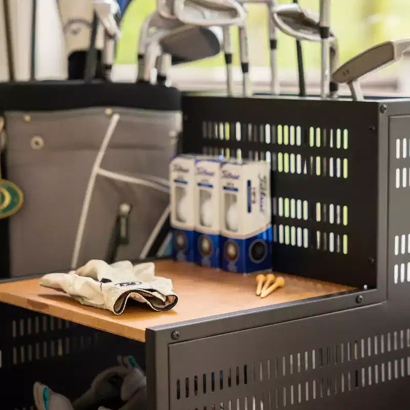 Organizzatore da Golf Teal Triangle Pinehurst | Doppio