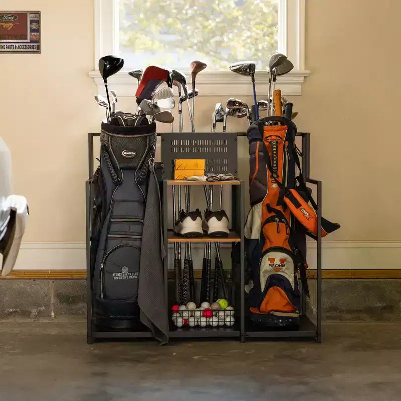 Organizzatore da Golf Teal Triangle Pinehurst | Doppio