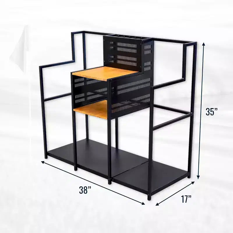 Organizzatore da Golf Teal Triangle Pinehurst | Doppio