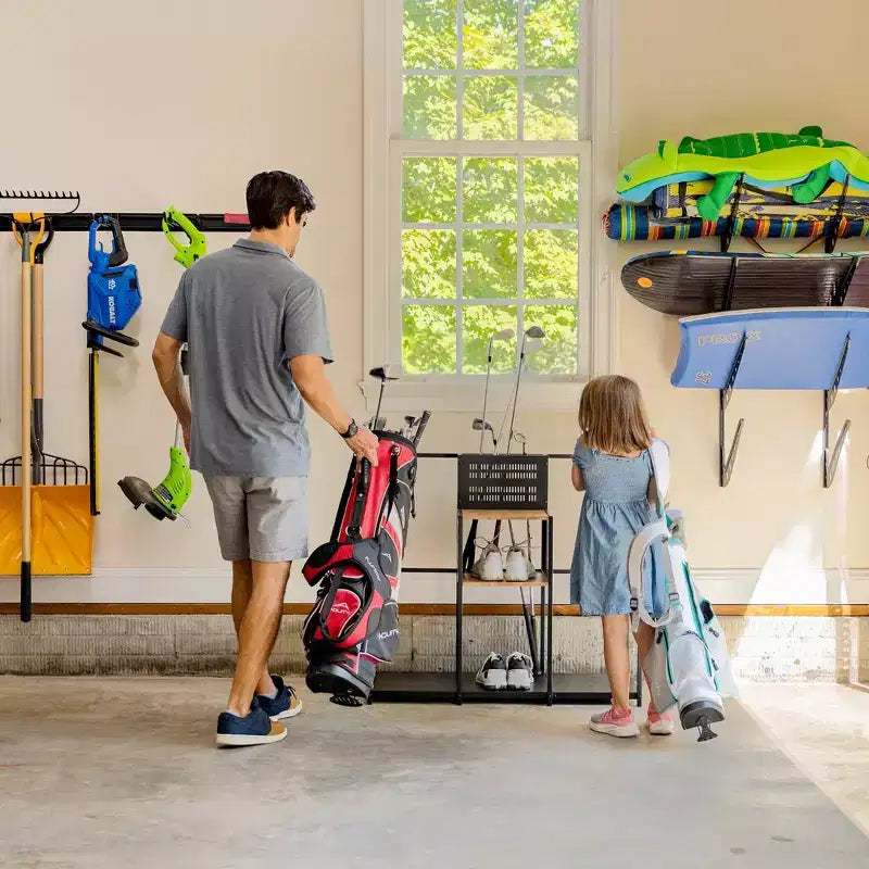 Organizzatore da Golf Teal Triangle Pinehurst | Doppio