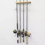 StoreYourBoard Stillwater Porta Canne da Pesca | Contiene fino a 8 Canne