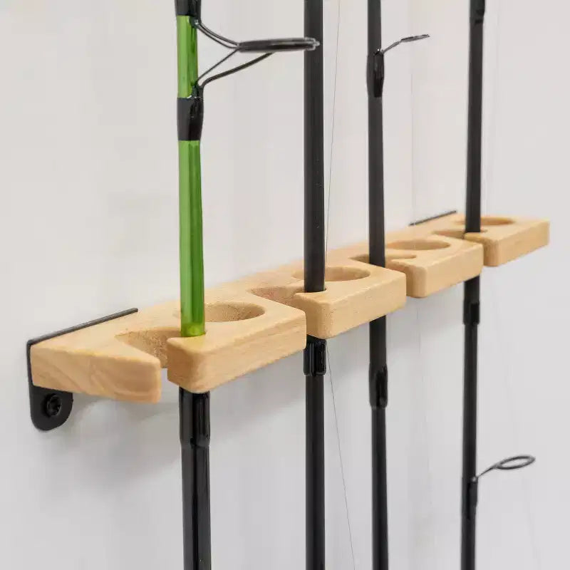 StoreYourBoard Stillwater Porta Canne da Pesca | Contiene fino a 8 Canne