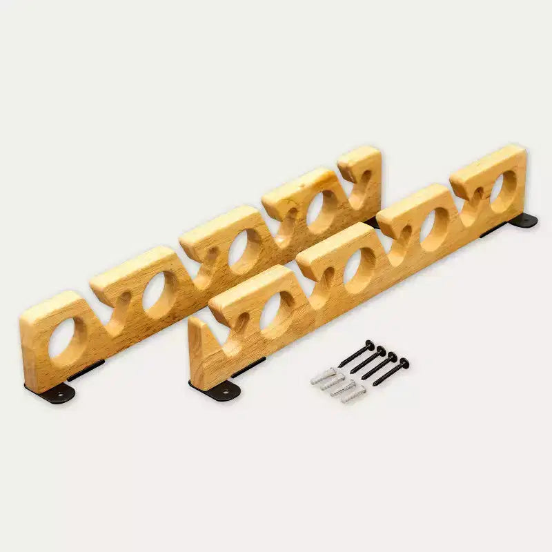 StoreYourBoard Stillwater Porta Canne da Pesca | Contiene fino a 8 Canne