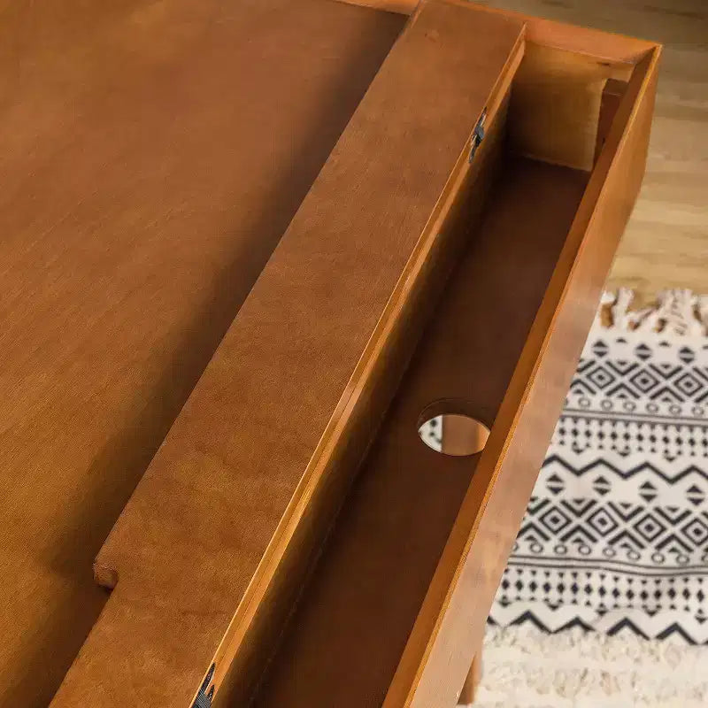 Scrivania Felicity con prese integrate| ART OF LIVING DESIGNS