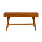 Scrivania Felicity con prese integrate| ART OF LIVING DESIGNS