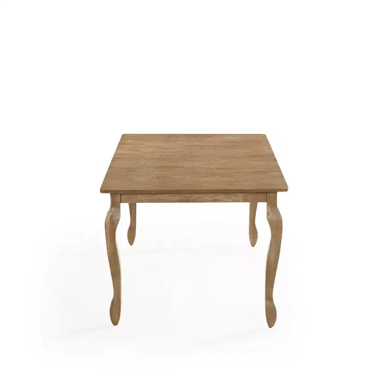 Christopher Knight Home Phinnaeus - Set da pranzo 7 pezzi con tavolo allungabile e sedie imbottite