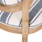Christopher Knight Home Phinnaeus - Set da pranzo 7 pezzi con tavolo allungabile e sedie imbottite