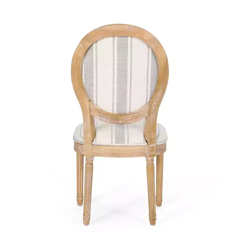 Christopher Knight Home Phinnaeus - Set da pranzo 7 pezzi con tavolo allungabile e sedie imbottite