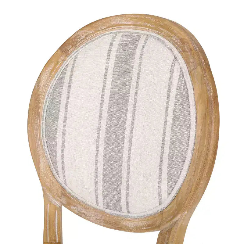 Christopher Knight Home Phinnaeus - Set da pranzo 7 pezzi con tavolo allungabile e sedie imbottite