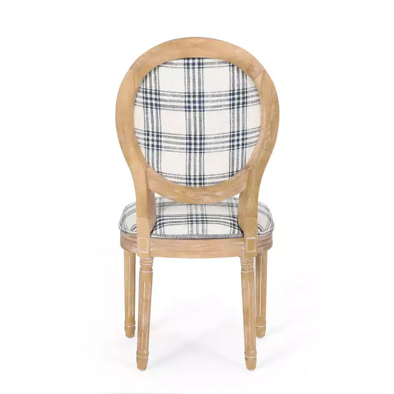 Christopher Knight Home Phinnaeus - Set da pranzo 7 pezzi con tavolo allungabile e sedie imbottite