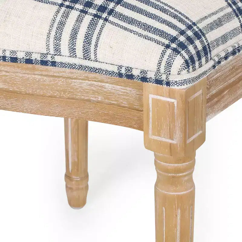 Christopher Knight Home Phinnaeus - Set da pranzo 7 pezzi con tavolo allungabile e sedie imbottite