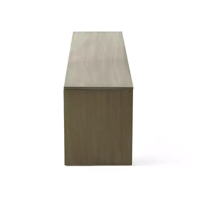 Christopher Knight Home Alveton 63 Panca da Pranzo in Legno di Acacia