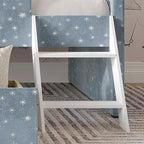 Letto a soppalco CasePiece in velluto (2/2)