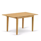 Set Tavolo E Sedie Per Sala Da Pranzo Stile Rettangolare 128