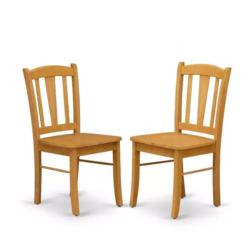 Set Tavolo E Sedie Per Sala Da Pranzo Stile Rettangolare 128