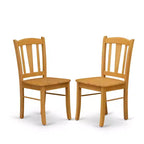 Set Tavolo E Sedie Per Sala Da Pranzo Stile Rettangolare 128