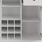 ChaletPosh, buffet